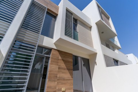 Városi lakóépület itt: Dubai South (Dubai World Central), Dubai, EAE, 2 hálószoba, 169 m², azonosító: 686468 - fénykép 30