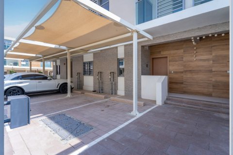 Városi lakóépület itt: Dubai South (Dubai World Central), Dubai, EAE, 2 hálószoba, 169 m², azonosító: 686468 - fénykép 22