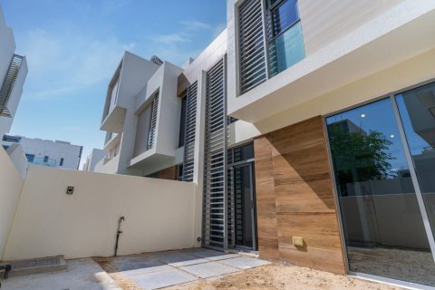 Városi lakóépület itt: Dubai South (Dubai World Central), Dubai, EAE, 2 hálószoba, 169 m², azonosító: 686468 - fénykép 29