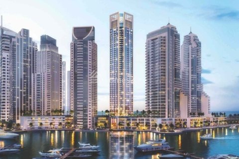 Apartmán v Dubai Marina, SAE 4 spálne, 848 m2 č. 686466 - Fotografia 18