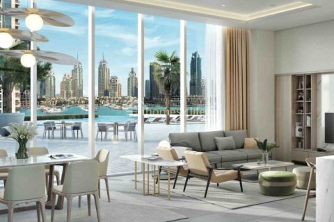Apartmán v Dubai Marina, SAE 4 spálne, 848 m2 č. 686466 - Fotografia 16