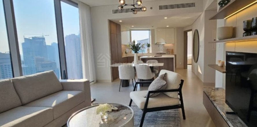 Apartmán v Dubai Marina, SAE 4 spálne, 848 m2 č. 686466