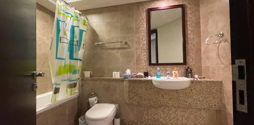 DIFC, Dubai, BAE’de daire 83 m&sup2; No 686464