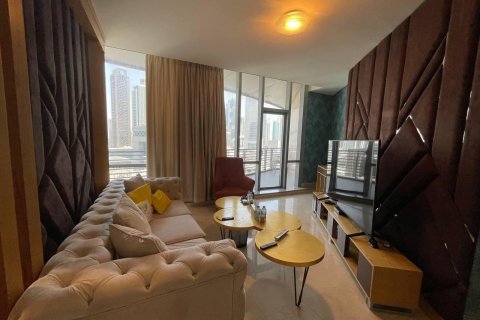 DIFC, Dubai, संयुक्त अरब अमीरात में अपार्टमेंट, 83 वर्ग मीटर, संख्या 686464 - फ़ोटो 6