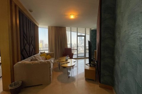 DIFC, Dubai, संयुक्त अरब अमीरात में अपार्टमेंट, 83 वर्ग मीटर, संख्या 686464 - फ़ोटो 8