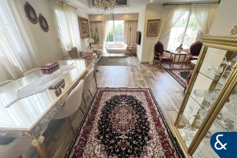 阿联酋 Dubai The Springs 待售 : 2 卧, 167 平方米 , 编号667855 - 照片 10