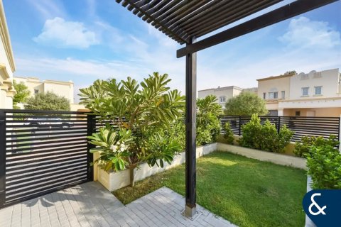 阿联酋 Dubai The Springs 待售 : 2 卧, 167 平方米 , 编号667855 - 照片 3