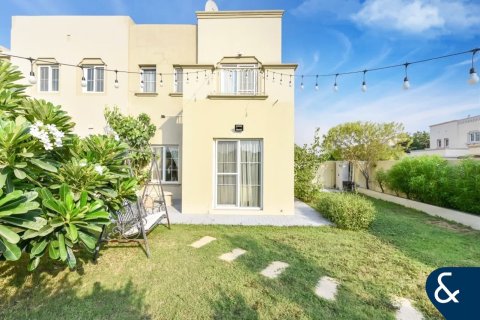 阿联酋 Dubai The Springs 待售 : 2 卧, 167 平方米 , 编号667855 - 照片 2