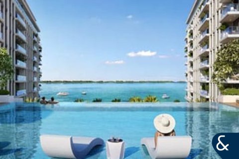 Apartment sa Dubai Creek Harbour (The Lagoons), Dubai, UAE 2 silid-tulugan, 129 sq.m. № 667868 - larawan 8