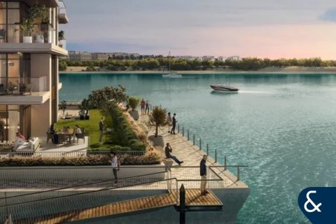 Apartment sa Dubai Creek Harbour (The Lagoons), Dubai, UAE 2 silid-tulugan, 129 sq.m. № 667868 - larawan 7