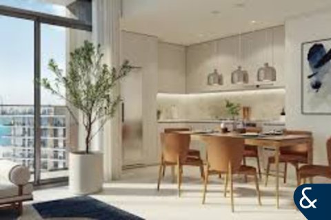 Apartment sa Dubai Creek Harbour (The Lagoons), Dubai, UAE 2 silid-tulugan, 129 sq.m. № 667868 - larawan 2