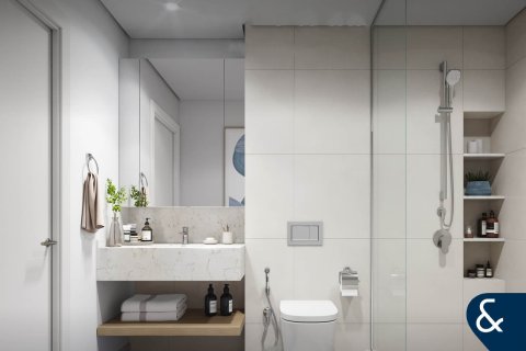 Apartment sa Dubai Creek Harbour (The Lagoons), Dubai, UAE 2 silid-tulugan, 129 sq.m. № 667868 - larawan 4