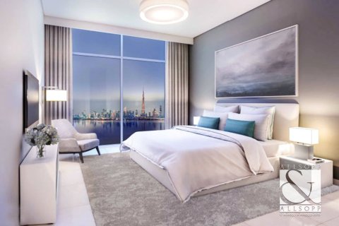 Apartment sa Dubai Creek Harbour (The Lagoons), Dubai, UAE 2 silid-tulugan, 129 sq.m. № 667868 - larawan 13