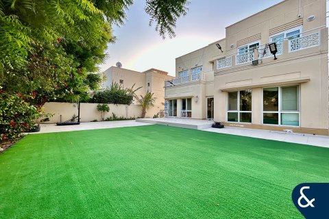 Villa para venda em Meadows, Dubai, EAU 5 quartos, 353 m2 № 667867 - foto 1