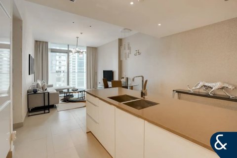 Dubai Marina, Dubai, संयुक्त अरब अमीरात में अपार्टमेंट, 2 बेडरूम, 116 वर्ग मीटर, संख्या 667854 - फ़ोटो 5