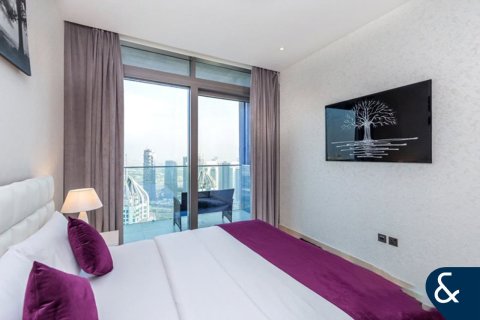 Apartment in Dubai Marina, Dubai, UAE 2 bedrooms, 116 sq.m. № 667854 - photo 10