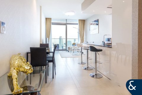 Apartment in Dubai Marina, Dubai, UAE 2 bedrooms, 116 sq.m. № 667854 - photo 2