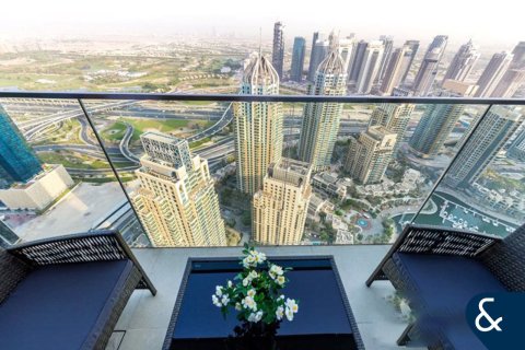 Apartment in Dubai Marina, Dubai, UAE 2 bedrooms, 116 sq.m. № 667854 - photo 14