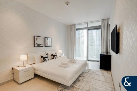 Dubai Marina, Dubai, संयुक्त अरब अमीरात में अपार्टमेंट, 2 बेडरूम, 116 वर्ग मीटर, संख्या 667854 - फ़ोटो 15