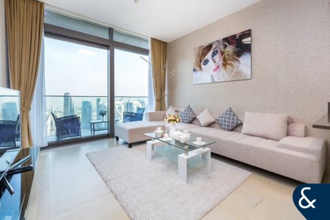 Apartment in Dubai Marina, Dubai, UAE 2 bedrooms, 116 sq.m. № 667854 - photo 3