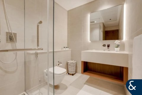 Dubai Marina, Dubai, संयुक्त अरब अमीरात में अपार्टमेंट, 2 बेडरूम, 116 वर्ग मीटर, संख्या 667854 - फ़ोटो 14