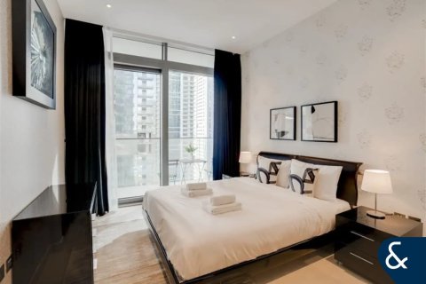 Dubai Marina, Dubai, संयुक्त अरब अमीरात में अपार्टमेंट, 2 बेडरूम, 116 वर्ग मीटर, संख्या 667854 - फ़ोटो 10