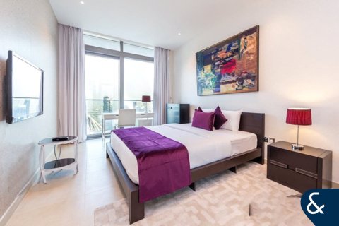 Apartment in Dubai Marina, Dubai, UAE 2 bedrooms, 116 sq.m. № 667854 - photo 11