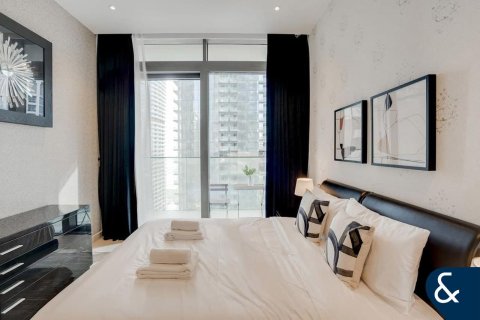 Dubai Marina, Dubai, संयुक्त अरब अमीरात में अपार्टमेंट, 2 बेडरूम, 116 वर्ग मीटर, संख्या 667854 - फ़ोटो 11