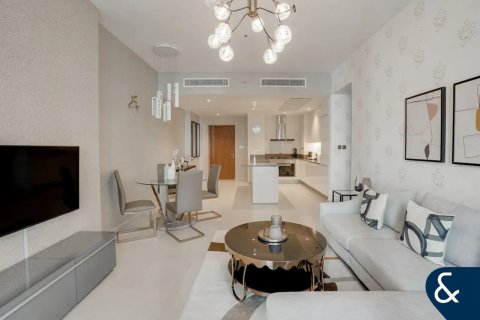 Dubai Marina, Dubai, संयुक्त अरब अमीरात में अपार्टमेंट, 2 बेडरूम, 116 वर्ग मीटर, संख्या 667854 - फ़ोटो 3