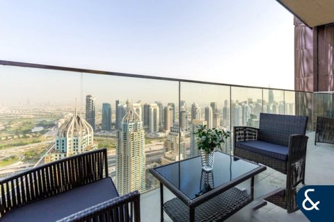 Apartment in Dubai Marina, Dubai, UAE 2 bedrooms, 116 sq.m. № 667854 - photo 12