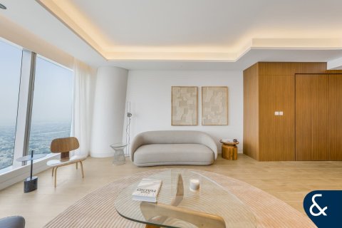 Leilighet til leie i Jumeirah Lake Towers, Dubai, Emiratene 1 soverom, 98 kvm Nr. 667958 - Foto 4