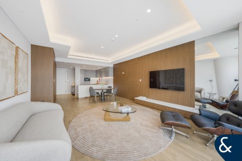 Leilighet til leie i Jumeirah Lake Towers, Dubai, Emiratene 1 soverom, 98 kvm Nr. 667958 - Foto 3