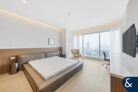 Leilighet til leie i Jumeirah Lake Towers, Dubai, Emiratene 1 soverom, 98 kvm Nr. 667958 - Foto 8