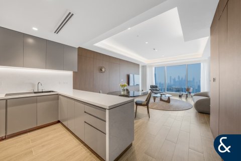 Leilighet til leie i Jumeirah Lake Towers, Dubai, Emiratene 1 soverom, 98 kvm Nr. 667958 - Foto 5