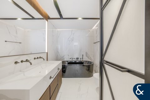 Leilighet til leie i Jumeirah Lake Towers, Dubai, Emiratene 1 soverom, 98 kvm Nr. 667958 - Foto 11