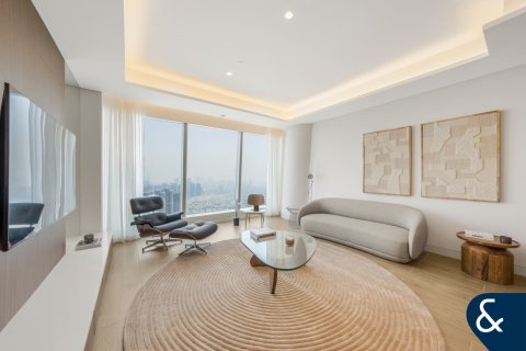 Leilighet til leie i Jumeirah Lake Towers, Dubai, Emiratene 1 soverom, 98 kvm Nr. 667958 - Foto 1