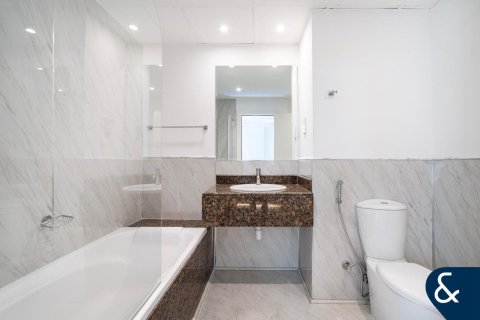 Apartament de vânzare în Jumeirah Beach Residence, Dubai, EAU 2 dormitoare, 122 mp. №667856 - poză 13