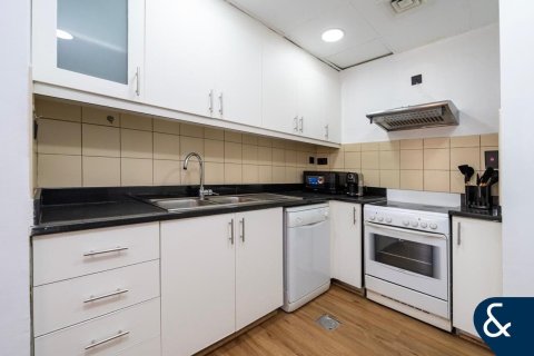 Apartament de vânzare în Jumeirah Beach Residence, Dubai, EAU 2 dormitoare, 122 mp. №667856 - poză 9