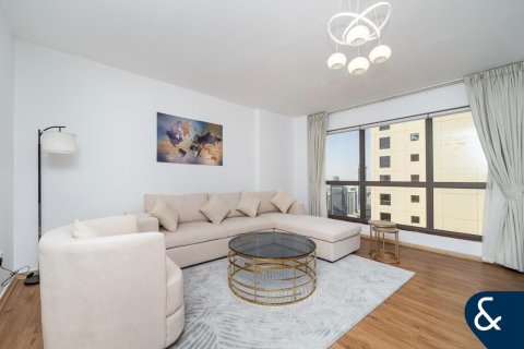 Apartament de vânzare în Jumeirah Beach Residence, Dubai, EAU 2 dormitoare, 122 mp. №667856 - poză 2