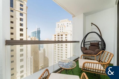Apartament de vânzare în Jumeirah Beach Residence, Dubai, EAU 2 dormitoare, 122 mp. №667856 - poză 10