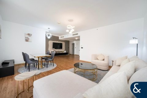 Apartament de vânzare în Jumeirah Beach Residence, Dubai, EAU 2 dormitoare, 122 mp. №667856 - poză 1