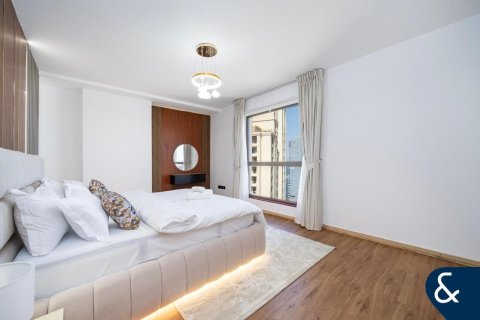 Apartament de vânzare în Jumeirah Beach Residence, Dubai, EAU 2 dormitoare, 122 mp. №667856 - poză 4