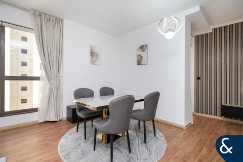 Apartament de vânzare în Jumeirah Beach Residence, Dubai, EAU 2 dormitoare, 122 mp. №667856 - poză 14