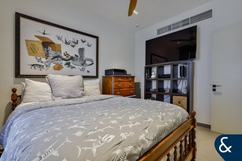 Villa til salg i The Springs, Dubai, UAE 4 soveværelser, 210 kvm № 667869 - foto 25