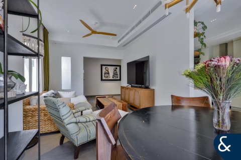 Villa til salg i The Springs, Dubai, UAE 4 soveværelser, 210 kvm № 667869 - foto 6