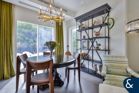 Villa til salg i The Springs, Dubai, UAE 4 soveværelser, 210 kvm № 667869 - foto 8