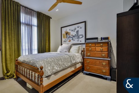 Villa til salg i The Springs, Dubai, UAE 4 soveværelser, 210 kvm № 667869 - foto 24