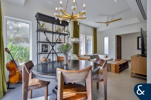 Villa til salg i The Springs, Dubai, UAE 4 soveværelser, 210 kvm № 667869 - foto 7