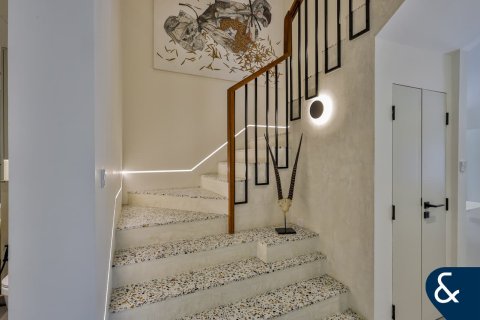 Villa til salg i The Springs, Dubai, UAE 4 soveværelser, 210 kvm № 667869 - foto 17