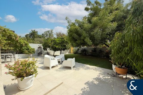 Villa til salg i The Springs, Dubai, UAE 4 soveværelser, 210 kvm № 667869 - foto 9